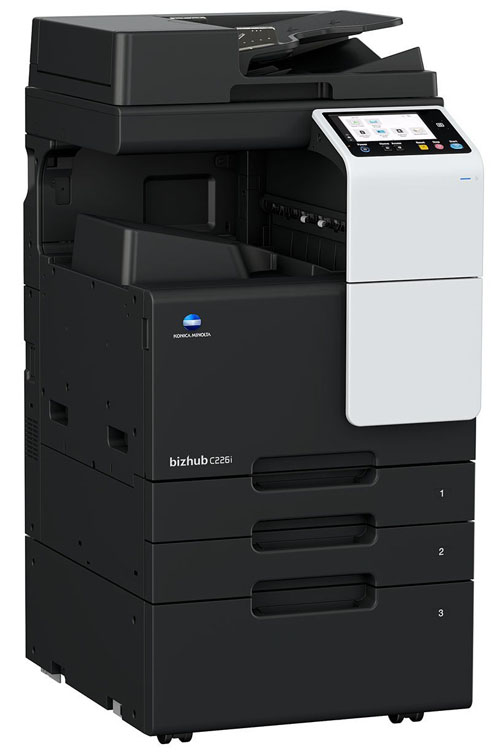 BIZHUB C-226i